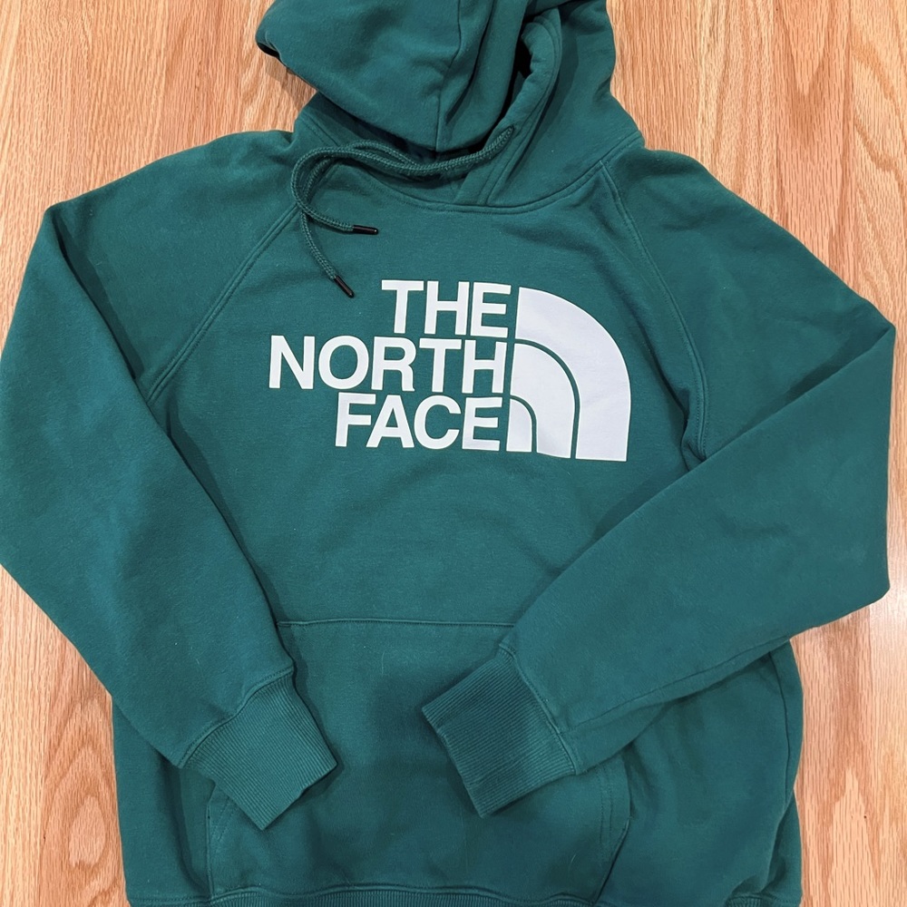 The North Face Hoodie